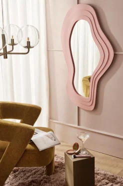 Staycation Spejl Irene