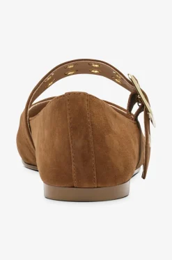 Steve Madden Ballerinasko Atlantica