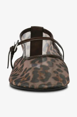 Steve Madden Ballerinasko Mash