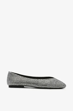 Steve Madden Ballerinasko Darts-R Ballerinas