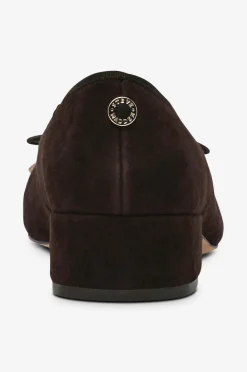 Steve Madden Ballerinasko Cherisher