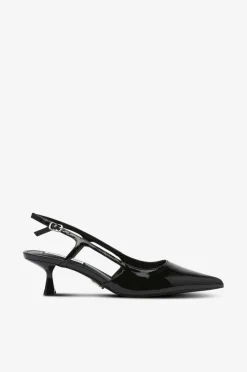 Steve Madden Højhælet sko Legaci Slingback