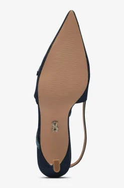 Steve Madden Højhælet sko Liana Slingbacks