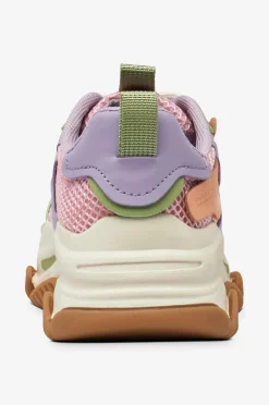 Steve Madden Kondisko Jpossession Sneaker