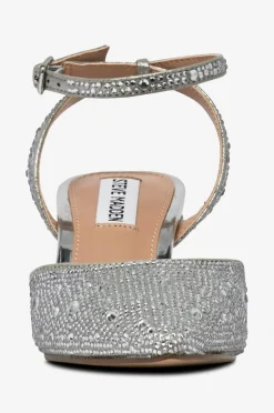 Steve Madden Sandal med hæl Kittie-r Heeled Sandals