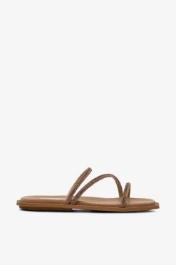 Steve Madden Sandaler Safi Slide
