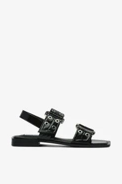Steve Madden Sandaler Saria-E Flat Sandals