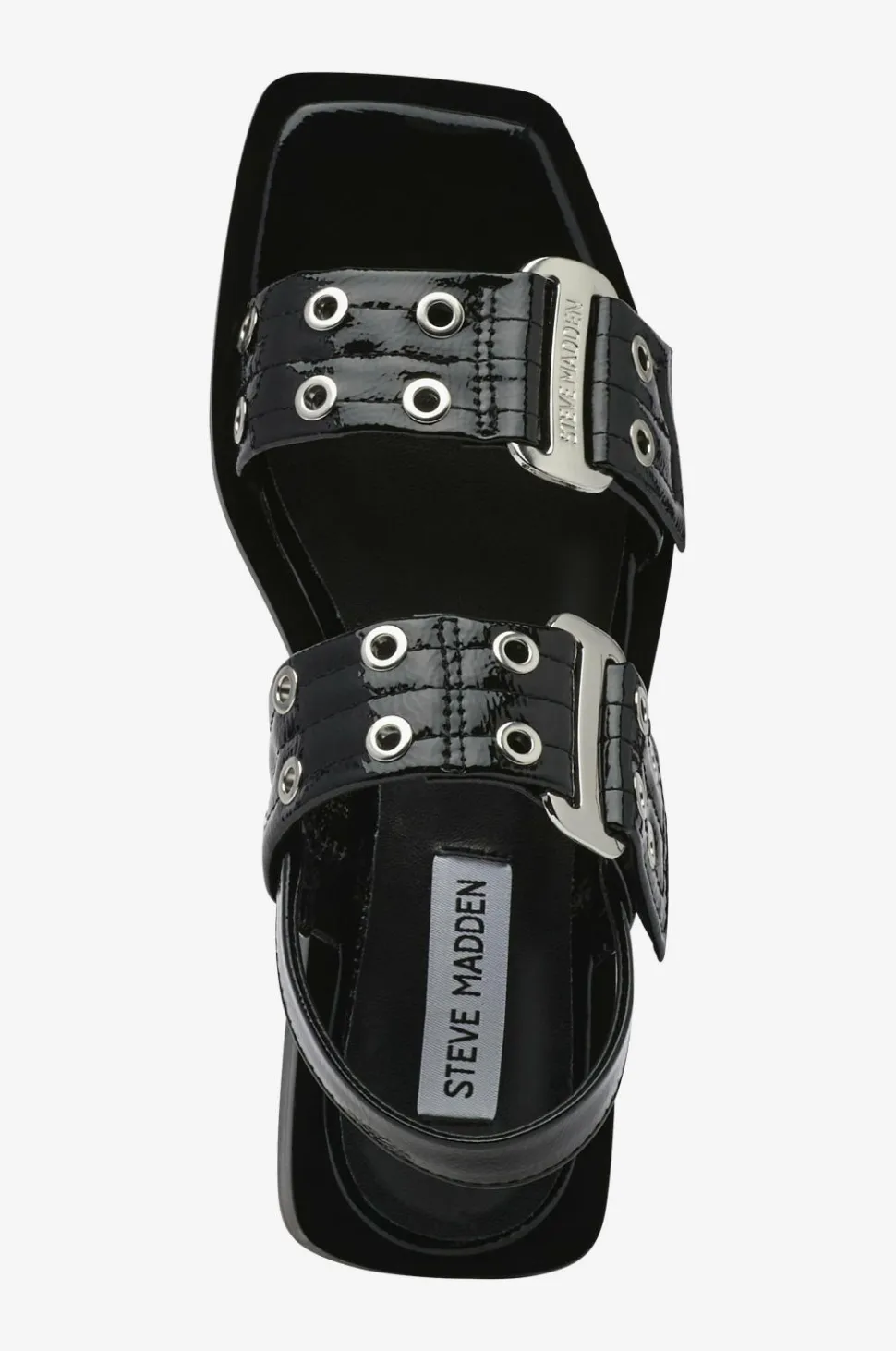 Steve Madden Sandaler Saria-E Flat Sandals