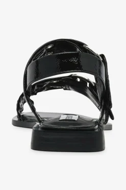 Steve Madden Sandaler Saria-E Flat Sandals