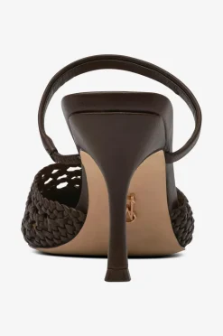 Steve Madden Sandaler med hæl Brinley Heeled Sandals