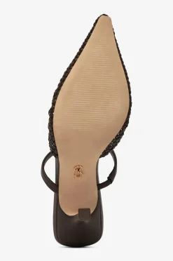 Steve Madden Sandaler med hæl Brinley Heeled Sandals