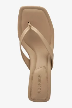 Steve Madden Sandaler med hæl Heyley Heeled Sandals