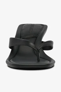 Steve Madden Sandaler med hæl Heyley Heeled Sandals