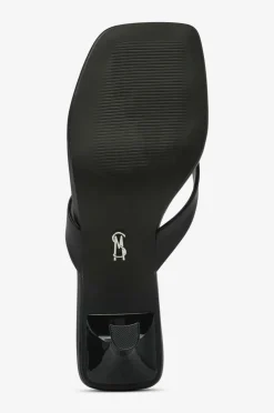 Steve Madden Sandaler med hæl Heyley Heeled Sandals