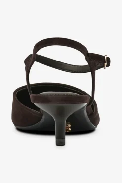 Steve Madden Sandaler med hæl Adelaide