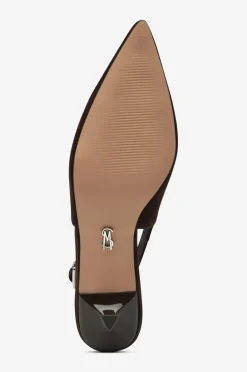 Steve Madden Slingback Korra