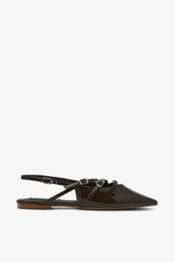 Steve Madden Slingbacks Cianna