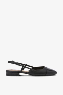 Steve Madden Slingback Belinda Ballerina