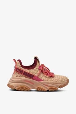 Steve Madden Sneakers jProject Sneaker