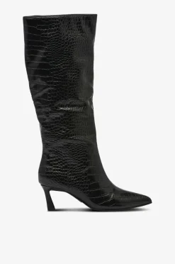 Steve Madden Støvler Lavan Boots