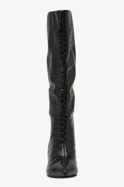 Steve Madden Støvler Lavan Boots