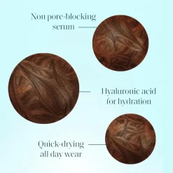 St.Tropez Self Tan Express Sunlit Skin Bronzing Tint + Tan