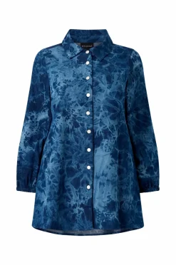 Studio Skjortekjole sEllie Shirt