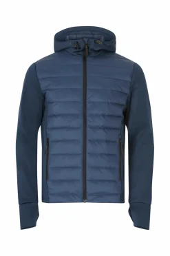 Studio Total Active Hybridjakke Hybrid Down Jacket