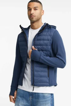 Studio Total Active Hybridjakke Hybrid Down Jacket