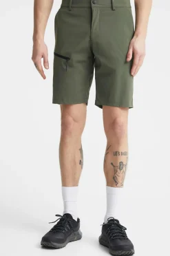 Studio Total Active Shorts Function Chino Shorts
