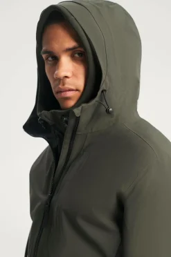 Studio Total Active Skaljakke 3-Layer Shell Jacket