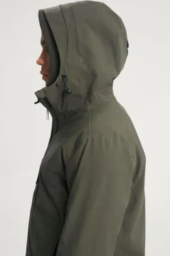 Studio Total Active Skaljakke 3-Layer Shell Jacket