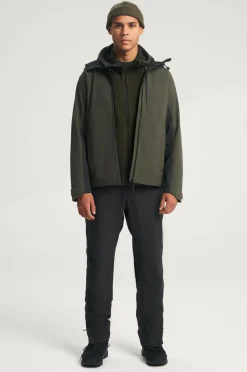 Studio Total Active Skaljakke 3-Layer Shell Jacket