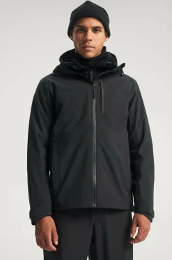 Studio Total Active Skaljakke 3-Layer Shell Jacket