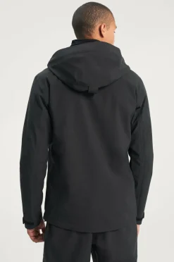 Studio Total Active Skaljakke 3-Layer Shell Jacket