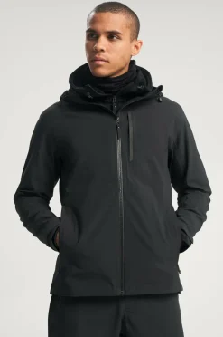 Studio Total Active Skaljakke 3-Layer Shell Jacket