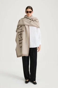 Stylein Halstørklæde Thalia