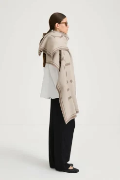 Stylein Halstørklæde Thalia