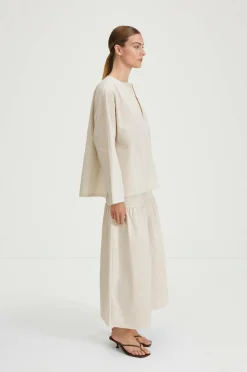 Stylein Maxi nederdel Mirella Skirt