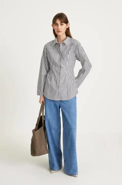 Stylein Taske Yacht Structured