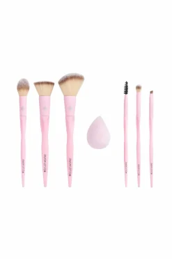 Sunday Rain Giftbox Must-Have Brush Set