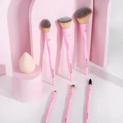 Sunday Rain Giftbox Must-Have Brush Set
