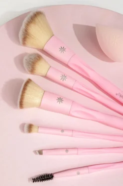 Sunday Rain Giftbox Must-Have Brush Set