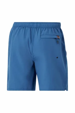 Superdry Badebukser Sport Graphic 17 Swim Short