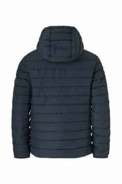 Superdry Jakke Hooded Fuji Padded Jacket