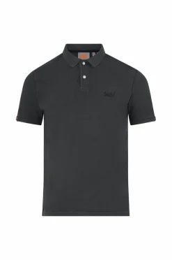 Superdry Poloshirt Vint Destroy Polo