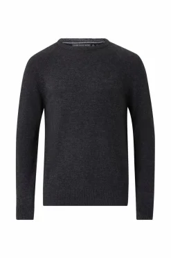 Superdry Pullover Wool Blend