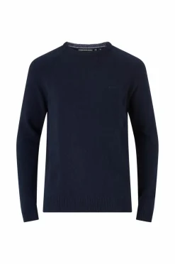 Superdry Pullover Wool Blend