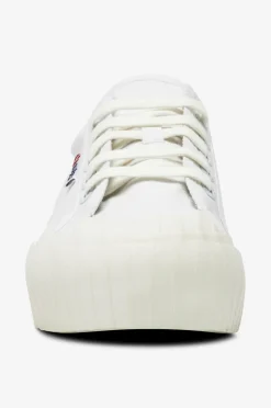 Superga Sneakers 2631 Stripe Platform