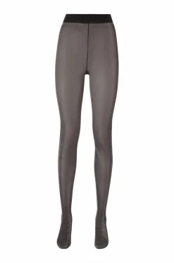 Swedish Stockings Strømpebukser Tora Shimmery Tights